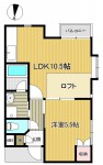 (間取) (間取)