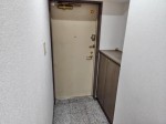 (玄関) (玄関)