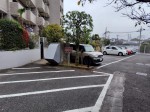 平置き駐車場 平置き駐車場