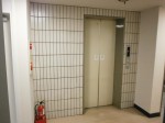（共用部分）エレベーター