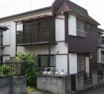 大森コーポ