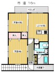 ハピネス豊四季