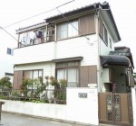 柏市東町 