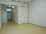 (居間)